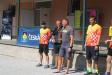 2018 - TFA Nejtvrdší hasič přežije - Doubravice nad Svitavou